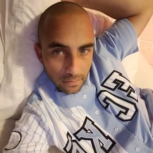 Meet your Posher, Aaron